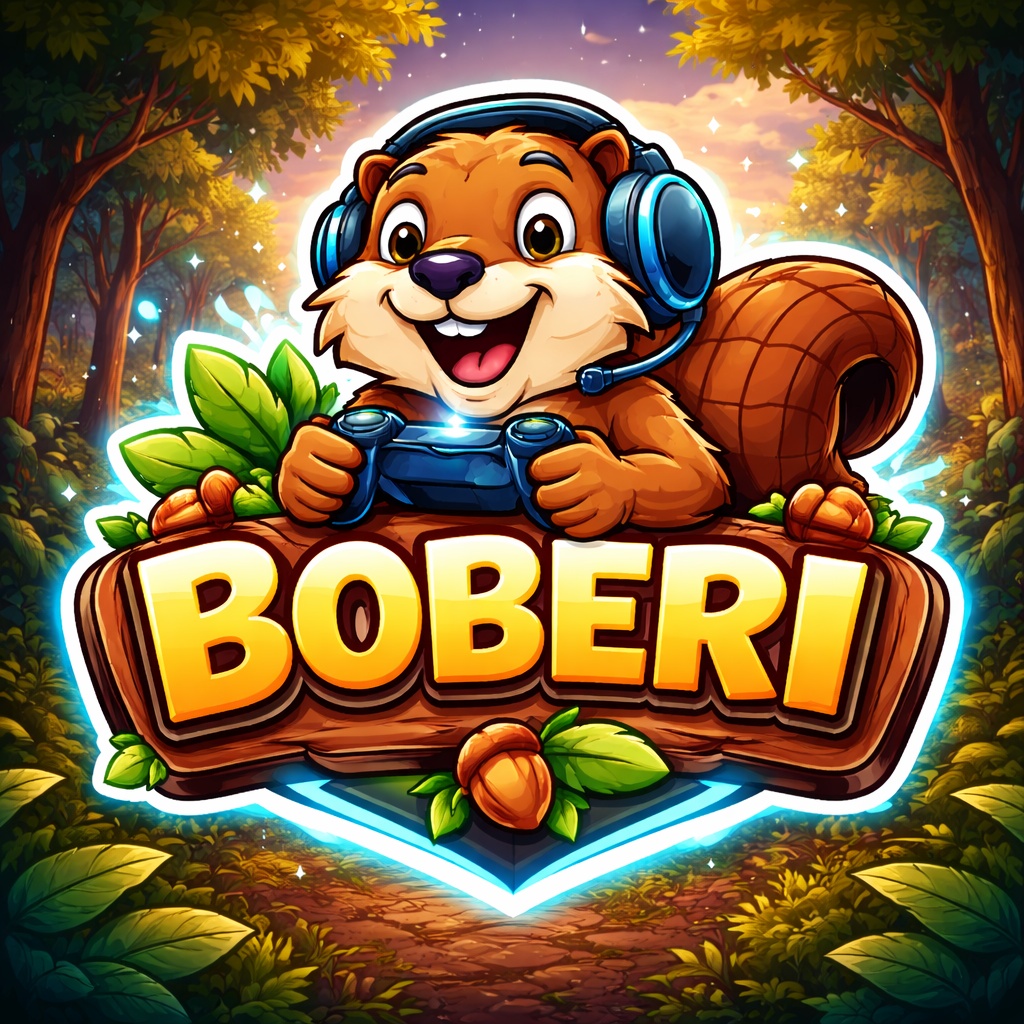 Server Boberi